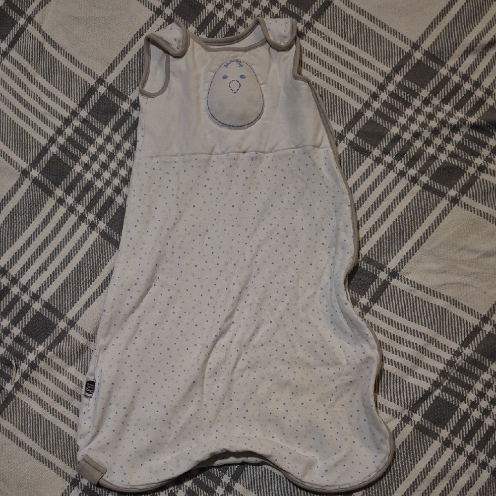 Nested Bean Sleep Sack